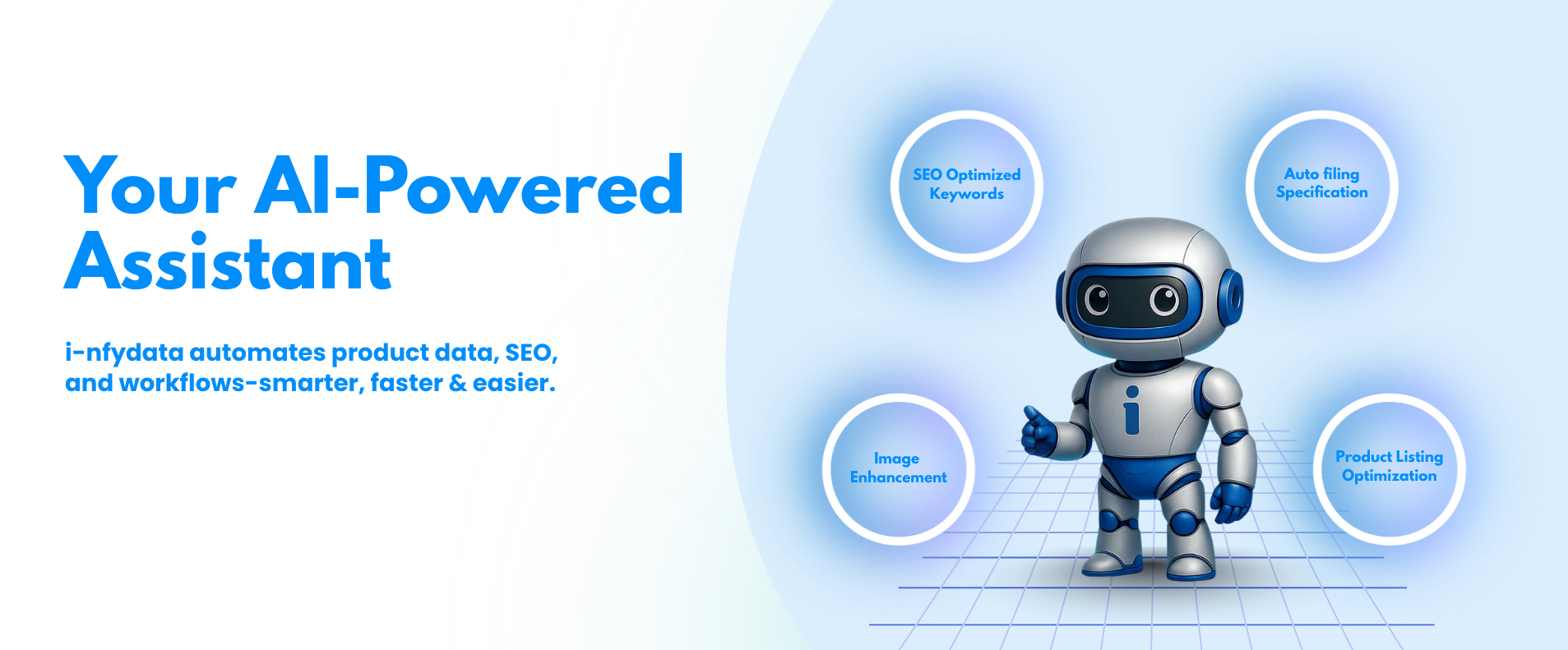 AI Powered Assistant